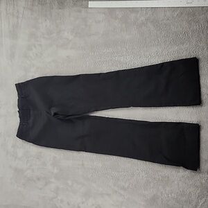 Reitmans Pants Women's 3 Secret Figure High Waist Knit Pull-On Flared Pant